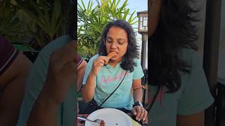 Varkala cliffലെ അരും കൊള്ള❗Food vlog