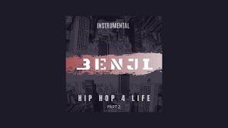 BENJI BEATS - Hip Hop 4 Life (166bpm) part 2