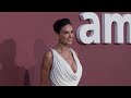 Cher, Demi Moore attend the amfAR gala in Cannes