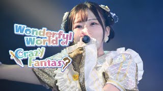 【LIVE映像】Wonderful World of Crazy Fantasy