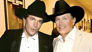 1 Minute Ago: Devastating Details About George Strait's Son