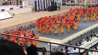 Delhi Bodoland mahotsav,Bagurumba arw Rwnswndri mwsanai 🌸🏵️ #dance @dancerchayasri1102