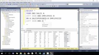Introduction to SQL - Module 1