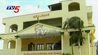 Guntur TDP Office Made as AP TDP Headquarters | TV5 News