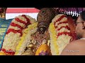 sri parthasarathy perumal brahmotsavam 2022 garuda sevai gopura dharisanam yesal divya desam