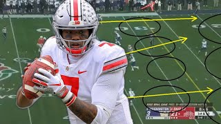 Film Study: Why Did Dwayne Haskins Bust?