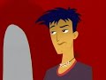 6teen season 2 episode 01 going underground