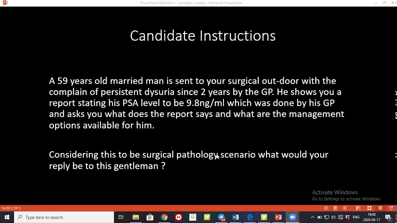 MRCS B OSCE - 3 STATIONS PRACTICE - YouTube