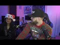 merry christmas from karen and i live stream