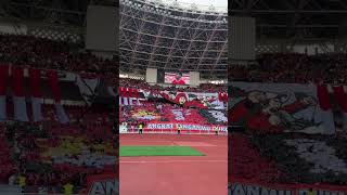 bikin merinding Atmosfer Gelora Bung Karno , #1