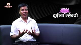 तामाङ जातिको चोहो प्रणाली सम्बन्धि तुलाराम तामाङको खुलासा | Duila Mhendo | Tamang Language| Epi - 53