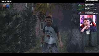 The Unknown Will Always Be The Harmless | The Unknown | Otzdarva Stream Gameplay
