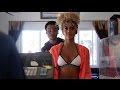 Ali Tomineek - Crazy feat. Golden & DJ Red (Official Video)