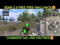 bgmi green body wall hack 3.6 free bgmi green wallhack hack 3.6 free downloadbgmi 3.6 config