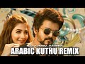 ARABIC KUTHU REMIX 4K 3D LUT VIDEO MIX....RAJ MEDIA WORKS