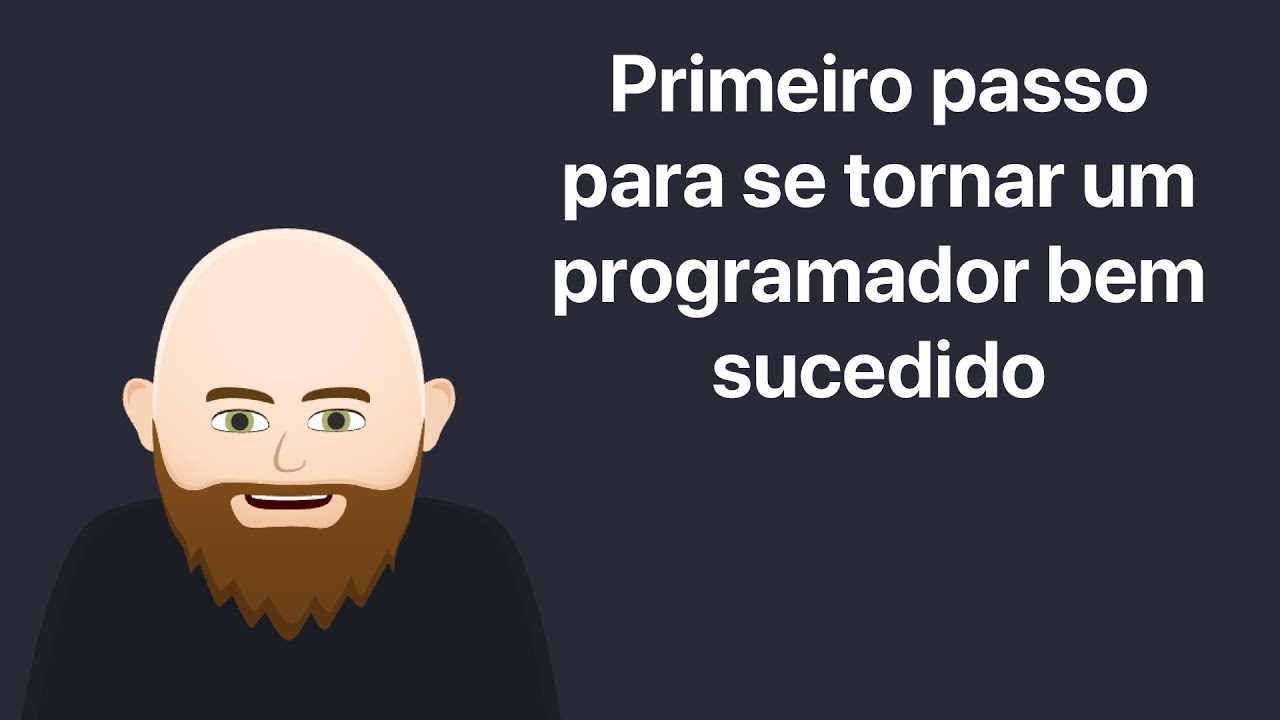 Porque Faculdade é Importante Para Programadores? - YouTube