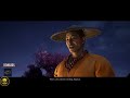Mortal Kombat 1 Story Mode - Chapter 3 Chosen One (Raiden)