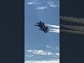 Blue Angels. Miramar Airshow. 2022. San Diego.