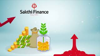 Invest in Sakthi Finance NCDs - Issue Closes 23rd July 2021. Best Investment Plan