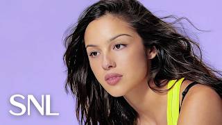 Olivia Rodrigo: begged (Live) - SNL