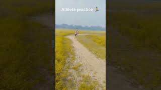 Usain Bolt short running status and watch till end || how to increase running #shorts