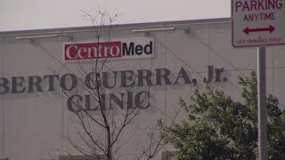 ‘We do not have access to our files’: CentroMed leadership addresses recent data breach