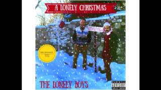 Santa Claus is Coming to Town - A Lonely Christmas Volume 1- The Lonely Boys