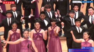 1040612 質平合唱團 The Lion King