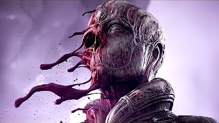 SCORN Ending (Amazing Horror Game 2022) 4k UHD