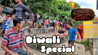 Epic Bomb Prank || NHDS Prank || Diwali Special Prank
