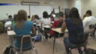 Albuquerque Public Schools discusses nearly $2 billion budget for upcoming year