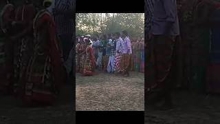 Adivasi Disom Baha - Santali Vlog Video #shorts