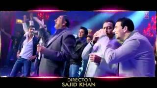 Anarkali Disco Chali - Full Video Song - Housefull 2 - ft' Malaika Arora Khan, Akshay Kumar