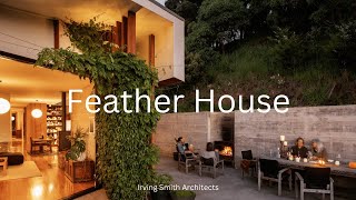 Small Home of the Year 2021: Feather House