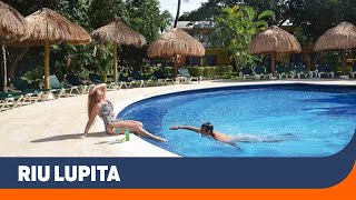 Riu Lupita | Riviera Maya, Mexico | Sunwing