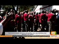 Mwanafunzi apata ufadhili wa kujiunga na shule ya upili