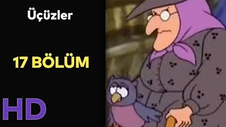 Üçüzler - 17.Bölüm - ''Bremen Müzisyenleri''