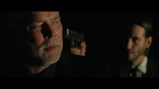 John Wick "Francis" reaction compilation