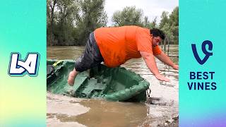 100% Impossible Try Not to Laugh 💀 Best Funny Fails 2026
