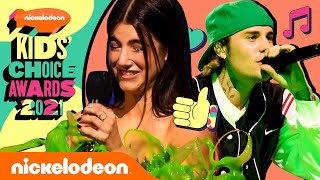 🟠 2021 Kids' Choice Awards FULL SHOW in 20 MINUTES!
