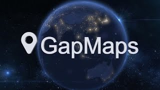 GapMaps Overview
