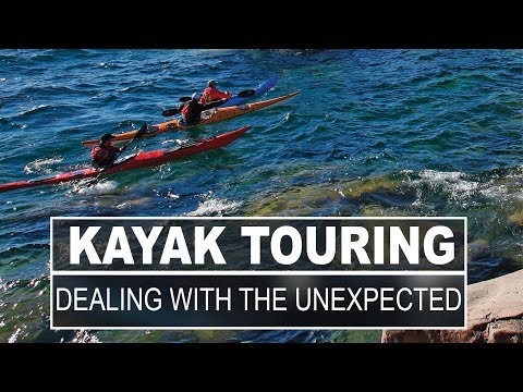 Kayaking trips | How to plan a kayaking trip