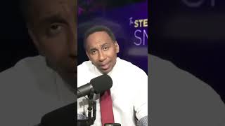 ESPN Stephen A. Smith on RB's| "Take away franchise Tag"