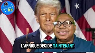 🔥🚨 URGENT ! USA sanctionnent l’Afrique du Sud 🇿🇦 pour la RDC ! ⚠️💥 | 04/02/2025