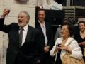 famous tenor placido domingo last speech as director of washington national opera プラシド・ドミンゴ最後のスピーチ