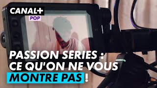 ENQUÊTE D'AFRIQUE - PASSION SÉRIES (16/01/2025)