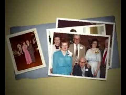 The Life of Marietta Michalski The Life of Marietta Michalski