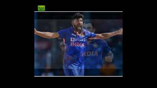 பும்ராக்கு பதில் T20 WCல் எந்த விளையாடப் போகிறார் தெரியுமா?🤔||#cricket #shorts #trending #india #ipl