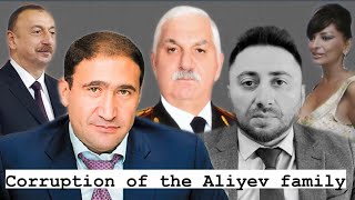 Ilgar Hajiyev claims he was forced to give over $100 million for Azerbaijani President Ilham Aliyev