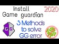 How to install & Use Game Guardian Without Root Full Tutorial 2020 | Free App Purchase | Muz21 Tech